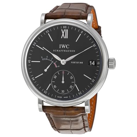 montre iwc portofino|iwc portofino reference 5101.